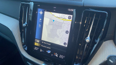 Volvo Xc60 2.0 T8 390 Hybrid Inscription Pro 5dr AWD G tronic Estate